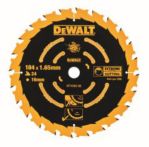 DeWalt KSB 184x16 40 WZ 18° für DWE560 DT10303-QZ