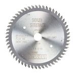 DeWalt TRESPA EXTREME KSB 165x20x2.3 54ZHW DT1087-QZ