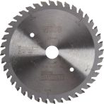 DeWalt EXTREME Tauch-KSB 165x2x20 40WZ 5° DT1091-QZ