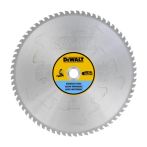 DeWalt Metall-Kreissaegeblatt 355/25,4 70TFZ DT1921-QZ