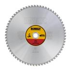 DeWalt Metall-Kreissaegeblatt 355/25,4 66TFZ DT1926-QZ