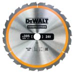 DeWalt Kreissaegeblatt Stat. 305/30mm 24WZ DT1958-QZ