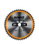 DeWalt Kreissaegeblatt Stat. 305/30mm 48WZ DT1959-QZ