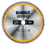 DeWalt Kreissaegeblatt Stat. 305/30mm 60WZ DT1960-QZ