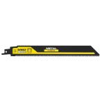 DEWALT Carbide Saebelsaegeblatt Metall 230mm DT20435-QZ