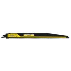 DEWALT Carbide Saebelsaegeblatt Holz 305mm DT20438-QZ