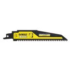 DEWALT Carbide Saebelsaegeblatt Holz 152mm DT20440-QZ