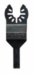 DeWalt Detail-Sägeblatt 43 x 10 mm  DT20706-QZ