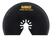 DeWalt Segmentsägeblatt 100 mm DT20708-QZ
