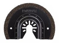 DeWalt Hartmetall Segmentsägeblatt 95 mm DT20717-QZ