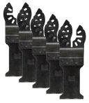 DeWalt 5er Pack Sägeblatt 43 x 30 mm DT20723-QZ