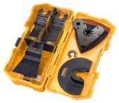 DeWalt Schreinerset DT20731-QZ