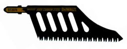 DeWalt HCS-Stichsbl. Holz,Faser.<65mm (1 Stk.) DT2074-QZ