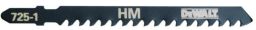 DeWalt HM-Stichsbl. GFK<20 Z.Faser.<50 (1 Stk.) DT2103-QZ