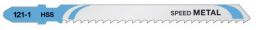 DeWalt HSS-Stichsbl. Met.,Alu,PVC<30mm (5 Stk.) DT2163-QZ