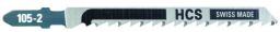 DeWalt HCS-Stichsbl. Holz<60mm (5 Stk.) DT2164-QZ