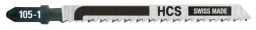DeWalt HCS-Stichsbl. Holz,Kunst<30mm (5 Stk.) DT2165-QZ