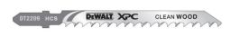 DeWalt XPC Stichsbl. Holz<60mm (5 Stk.) DT2209-QZ
