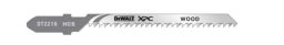 DeWalt XPC Stichsbl. Holz,Faserp<15mm (5 Stk.) DT2216-QZ