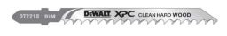 DeWalt XPC Stichs Holz-Naegel<60mm (3 Stk.) DT2218-QZ