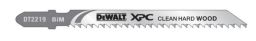 DeWalt XPC Stichs Holz,Laminat<60mm (3 Stk.) DT2219-QZ