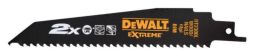 DeWalt EXTREME BIM Säbelsägebl. 152mm (5 Stk.) DT2300L-QZ