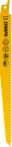 DeWalt CO-Saebelsbl. 228 Holz m.NaegPVC 100 St. DT2320-QZ