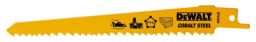 DeWalt BIM-Saebelsbl. Akku 152 Holz kurv (5 St) DT2344-QZ
