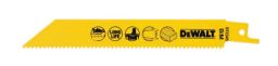 DeWalt BIM-Saebelsbl. Akku 152 Holz,Alu (5 St.) DT2345-QZ