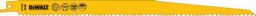 DeWalt CO-Saebelsbl. 305 Holz m.NaegPVC (5 St.) DT2350-QZ