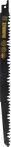 DeWalt HCS-Saebelsbl. 240 Lebendholz (5 Stk.) DT2352-QZ