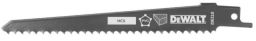 DeWalt HCS-Saebelsbl. 152 Holz,PVC (5 Stk.) DT2362-QZ