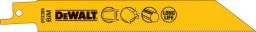 DeWalt CO-Saebelsbl. 152 Met.<1.5mm (5 Stk.) DT2385-QZ