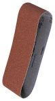 DeWalt Schleifband 100x610 K60 (10 Stk.) DT3671-QZ