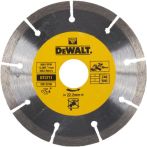 DeWalt DiaTS 125 segm. ECO DT3711-QZ