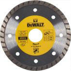 DeWalt DiaTS 125 TURBO ECO DT3712-QZ