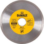 DeWalt DiaTS 125 Fliese ECO DT3713-QZ