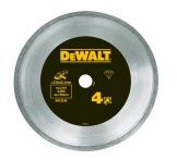 DeWalt DiaTS 125 Fliesen/Hartker. SINTER HP DT3736-XJ