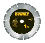 DeWalt DiaTS 230 allg. Baumat. LASER HP DT3743-XJ