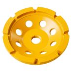DeWalt DiaTopfsch. 125mm für hohen Materialabtr DT3795-QZ