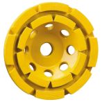 DeWalt DiaTopfsch. 125mm für Universalanwendung DT3796-QZ