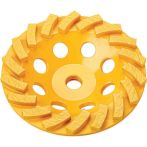 DeWalt DiaTopfsch. 125mm für feine Oberflae. DT3797-QZ