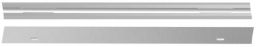 DeWalt HM-Hobelwendemesser 80mm  (2 Stk.) DT3901-QZ