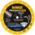 DEWALT Diamanttrennscheibe 355x3.3mm DT40257-QZ