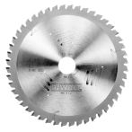 DeWalt EXTREME KSB  250x30x3.0 80WZ 10° DT4353-QZ