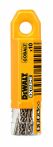 DeWalt Metallbohrer HSS-Co 6,5x101x63mm 10Stk DT4934-QZ