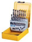 DeWalt Set HSS-G 1-10 (19-tlg.) DT5923-QZ