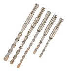 DeWalt SDS-plus Bohrer Set 5 tlg. DT60301-QZ