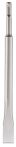 DeWalt SDS-plusMeissel 20x250 - Flach DT6802-QZ