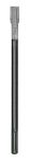 DeWalt XLR SDS-max  Meissel 400x50mm - Flach DT6818-QZ